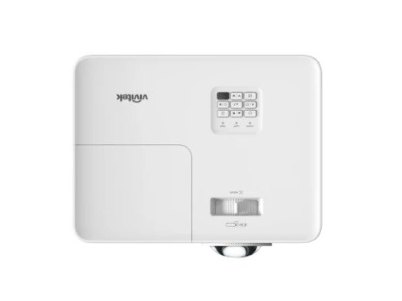 Vivitek DX335ST short throw projector 1PI274 – VIVITEK Бизнес видео проектори