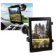 Techly Universal Car Sucker Stand for Tablet 7-10.1 I-TABLET-VENT I-TABLET-VENT – TECHly Калъфи за таблети