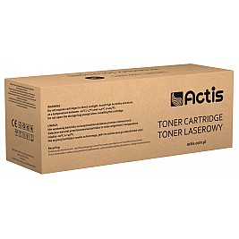 Actis TB-245YN Toner (replacement for Brother TN-245Y; Standard; 2200 pages; yellow)