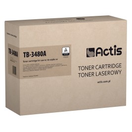 Actis TB-3480A toner (replacement for Brother TN-3480; Standard; 8,000 pages; black)