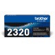 Brother TN-2320 toner cartridge 1 pc(s) Original Black TN2320 – Brother Тонери