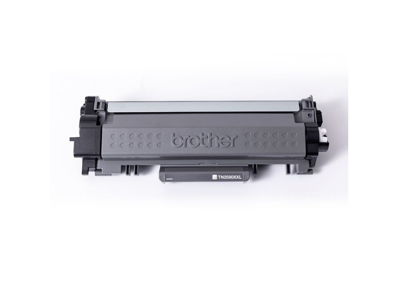 Brother TN-2590XXL toner cartridge 1 pc(s) Original Black TN-2590XXL – Brother Тонери
