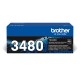 Brother TN-3480 toner cartridge 1 pc(s) Original Black Brother TN-3480 toner cartridge 1 pc(s) Original Black TN3480 – Brother Тонери