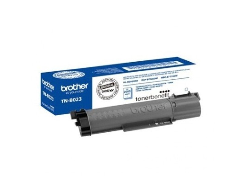 Brother Toner TNB023 Original TNB023 – Brother Тонери