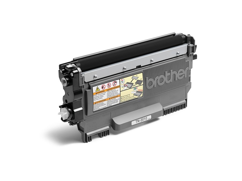 Brother TN-2010 toner cartridge 1 pc(s) Original Black TN2010 – Brother Тонери