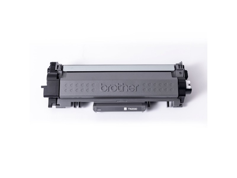 Brother TN-2590 toner cartridge 1 pc(s) Original Black TN2590 – Brother Тонери