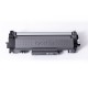 Brother TN-2590 toner cartridge 1 pc(s) Original Black TN2590 – Brother Тонери