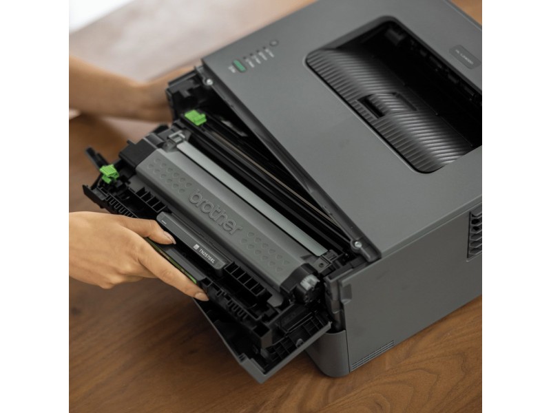 Brother TN-2590 toner cartridge 1 pc(s) Original Black TN2590 – Brother Тонери