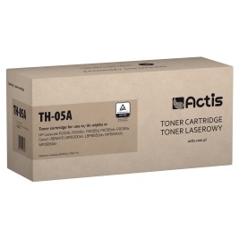 Actis TH-05A Toner (replacement for HP 05A CE505A, Canon CRG-719; Standard; 2300 pages; black)