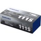 Samsung MLT-D111S Black Toner Cartridge SU810A – Hewlett-Packard Тонери