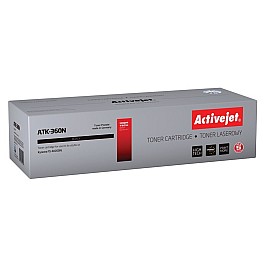 Activejet ATK-360N toner (replacement for Kyocera TK-360; Supreme; 20000 pages; black)