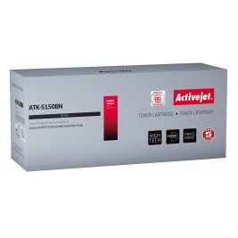Activejet ATK-5150BN toner (replacement for Kyocera TK-5150K; Supreme; 1200 pages; black)