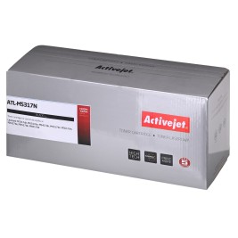 Activejet ATL-MS317N toner for Lexmark; Replacement Lexmark 51B2000, Supreme; 2500 pages; black)