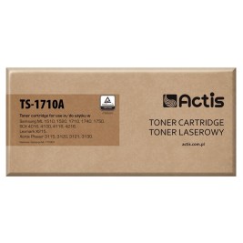 Actis TS-1710A Toner (replacement for Samsung ML-1710D3; Standard; 3000 pages; black)