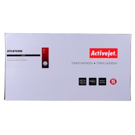 Activejet ATX-B7030N Toner (replacement for XEROX 106R03395; Supreme; 15000 pages; black)