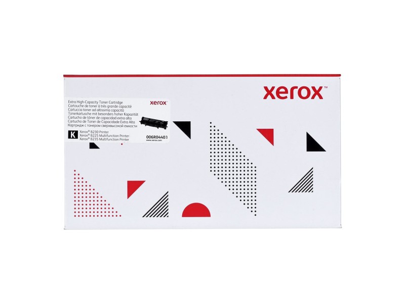 Xerox 006R04403 toner cartridge 1 pc(s) Original Black 006R04403 – Xerox Тонери