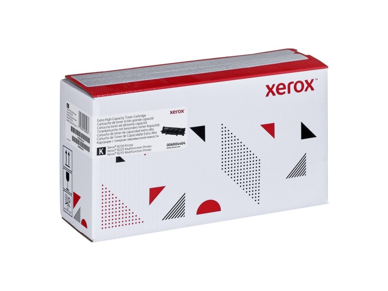Xerox 006R04404 toner cartridge 1 pc(s) Original Black 006R04404 – Xerox Тонери