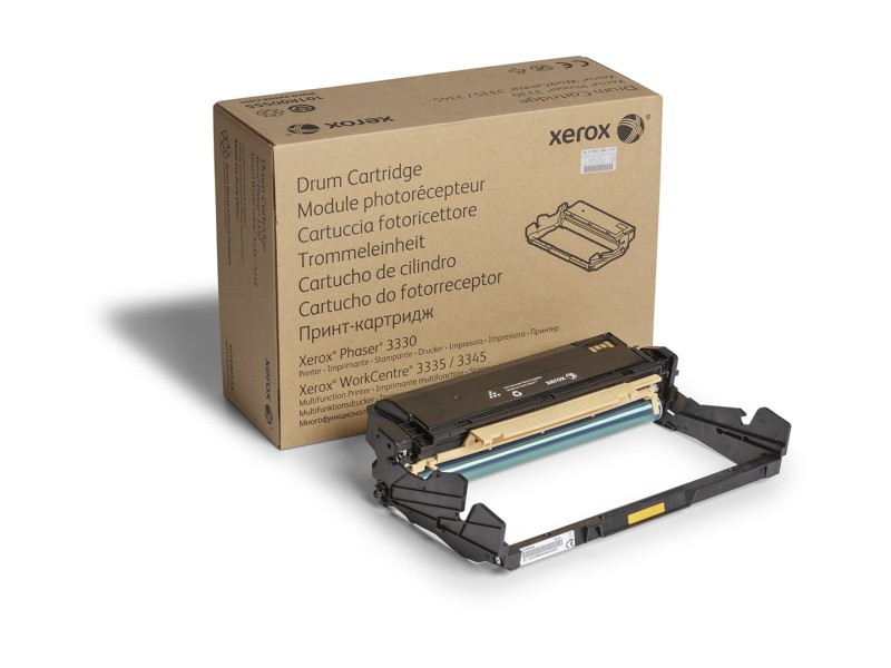 Xerox Drum Cartridge 101R00555 – Xerox Тонери