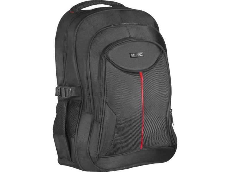 Backpack Defender CARBON 15.6 black 26077 – Defender Чанти за камери и камкодери