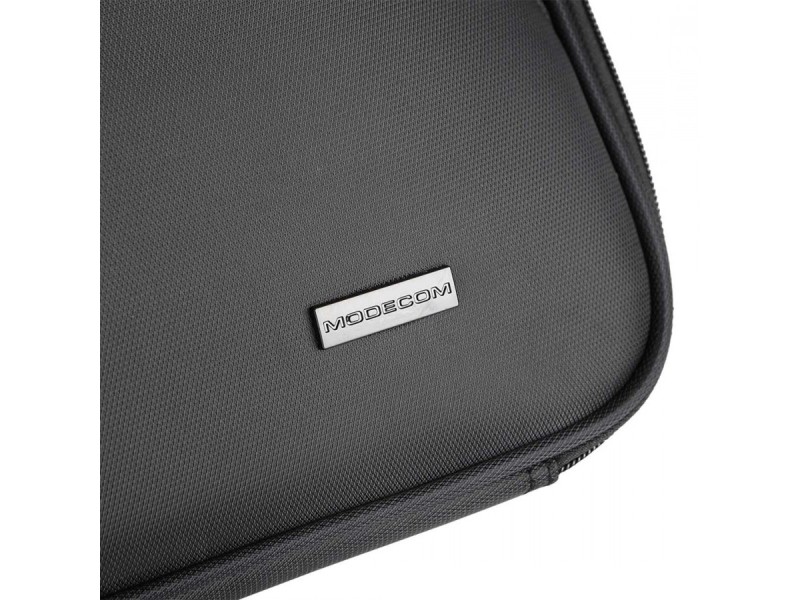 Modecom 15.6 laptop backpack  BOSTON TOR-MC-BOSTON-15 – MODECOM Чанти за камери и камкодери