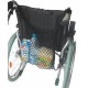 Shopping net for wheelchair 34000 – SUNDO Чанти за камери и камкодери
