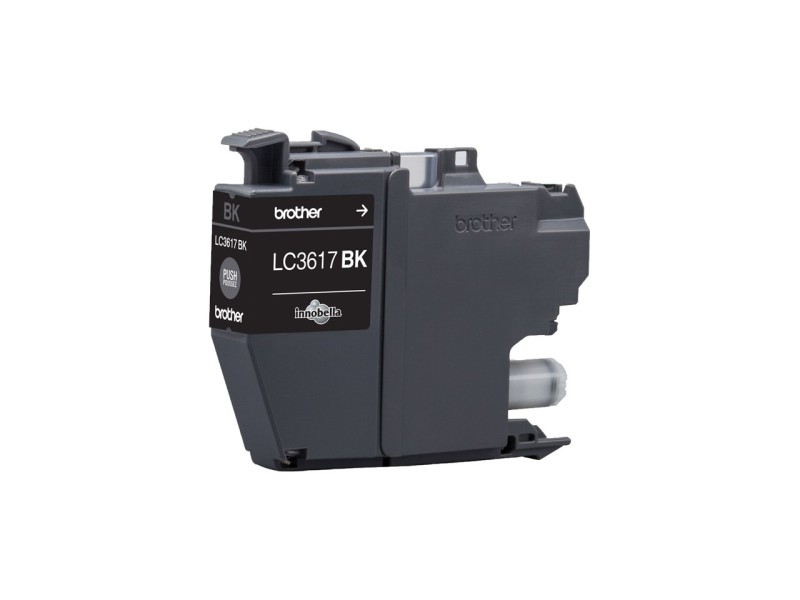 Brother LC3617BK ink cartridge 1 pc(s) Original Black LC3617BK – Brother Мастила