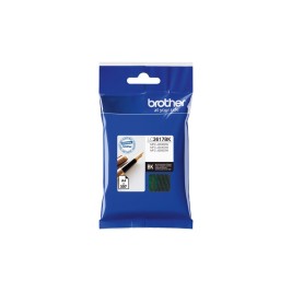 Brother LC3617BK ink cartridge 1 pc(s) Original Black
