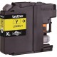 Brother LC525XL-Y ink cartridge Original Extra (Super) High Yield Yellow LC525XLY – Brother Мастила