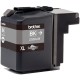 Brother LC529XL-BK ink cartridge Original Extra (Super) High Yield Black LC529XLBK – Brother Мастила