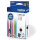 Brother LC529XL-BK ink cartridge Original Extra (Super) High Yield Black LC529XLBK – Brother Мастила