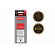 Activejet AC-G490Bk Ink cartridge (replacement for Canon GI-490BK; Supreme; 135 ml; 6000 pages, black) Activejet AC-G490Bk Ink cartridge (replacement for Canon GI-490BK; Supreme; 135 ml; 6000 pages, black)