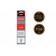 Activejet AC-G490C Ink cartridge (replacement for Canon GI-490C; Supreme; 70 ml; 7000 pages, cyan) Activejet AC-G490C Ink cartridge (replacement for Canon GI-490C; Supreme; 70 ml; 7000 pages, cyan)
