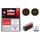 Activejet ACC-521MN Ink cartridge (replacement for Canon CLI-521M; Supreme; 10 ml; magenta) Activejet ACC-521MN Ink cartridge (replacement for Canon CLI-521M; Supreme; 10 ml; magenta)