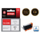 Activejet ACC-526GN ink (replacement for Canon CLI-526G; Supreme; 10 ml; grey) Activejet ACC-526GN ink (replacement for Canon CLI-526G; Supreme; 10 ml; grey)