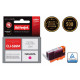 Activejet ACC-526MN Ink cartridge (replacement for Canon CLI-526M; Supreme; 10 ml; magenta) Activejet ACC-526MN Ink cartridge (replacement for Canon CLI-526M; Supreme; 10 ml; magenta)