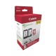 Canon 8287B008 ink cartridge 2 pc(s) Original Black, Cyan, Magenta, Yellow 8287B008 – Canon Мастила
