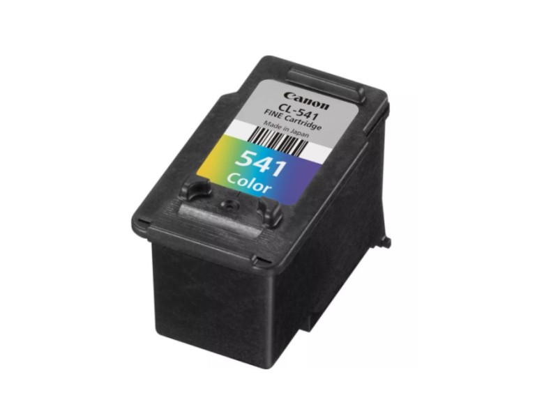 Canon CL-541 ink cartridge 1 pc(s) Compatible Cyan, Magenta, Yellow 5227B001 – Canon Мастила