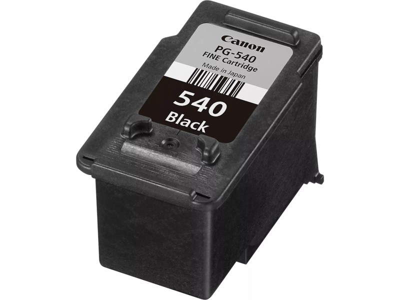 Canon PG-540 BK ink cartridge Original Black 5225B001 – Canon Мастила