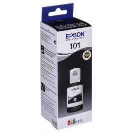 Epson 101 EcoTank Black Original 1 pc(s)