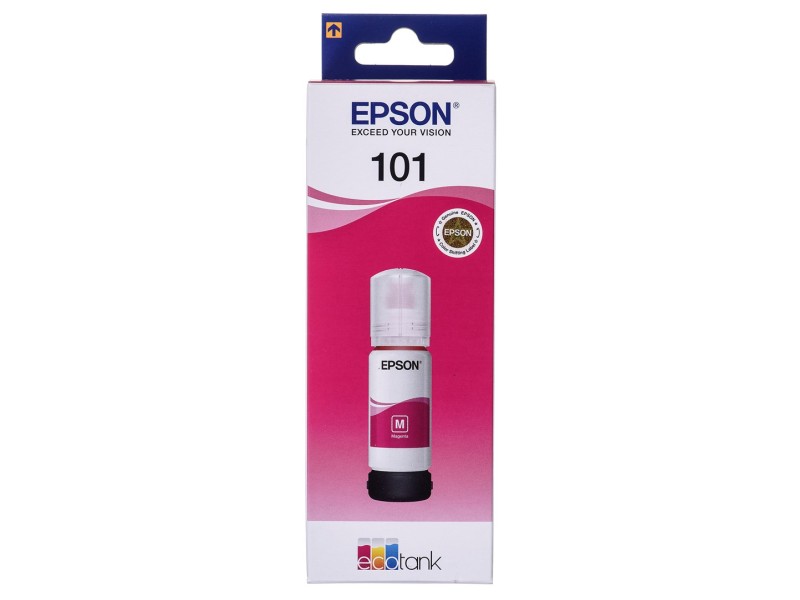 Epson C13T03V34A ink cartridge Magenta 1 pc(s) C13T03V34A – Epson Мастила
