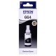 Epson T6641 Black ink bottle 70ml C13T66414A – Epson Мастила