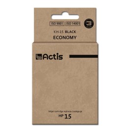 Actis KH-15 ink (replacement for HP 15 C6615N; Standard; 44 ml; black)
