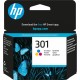 HP 301 Tri-color Original Ink Cartridge CH562EE – Hewlett-Packard Мастила