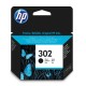 HP 302 Black Original Ink Cartridge F6U66AE – Hewlett-Packard Мастила