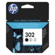 HP 302 Black Original Ink Cartridge F6U66AE – Hewlett-Packard Мастила