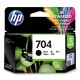 HP 704 Original Black 1 pc(s) CN692AE – Hewlett-Packard Мастила