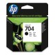 HP 704 Original Black 1 pc(s) CN692AE – Hewlett-Packard Мастила
