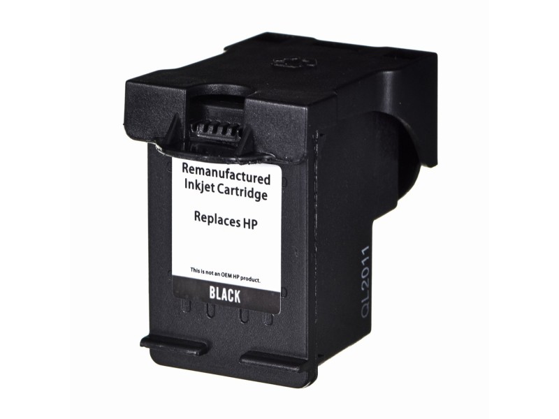 SUPERBULK ink for HP 302XL F6U68AE reg SB-302XLB, 18 ml, black SB-H302XLB – Superbulk Мастила