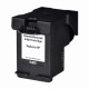 SUPERBULK ink for HP 650XL CZ101AE reg SB-650XLB, 18 ml, black SB-H650XLB – Superbulk Мастила