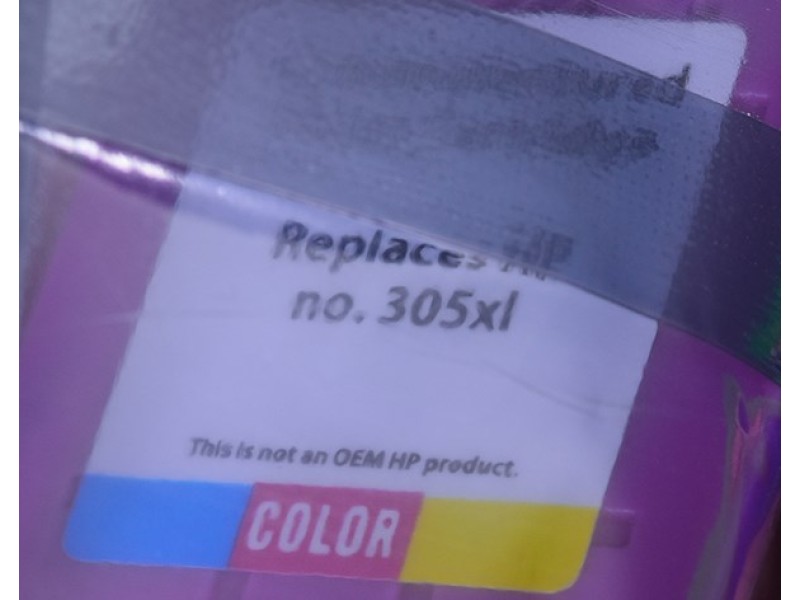 Superbulk ink for HP 305XL 3YM63AE reg SPB-305XLC, 17 ml, colour Superbulk ink for HP 305XL 3YM63AE reg SPB-305XLC, 17 ml, colour SB-H305XLC – Superbulk Мастила